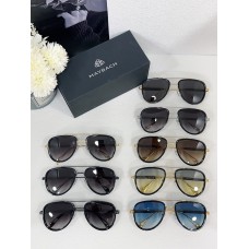 how much do maybach sunglasses cost THE PADKYLOB I Gunmetal Gradient Grey