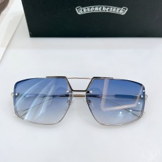 authentic chrome hearts sunglasses Vajammin-A Gold