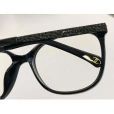 90s chanel glasses CH3413 Gold