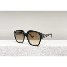are there some gucci sunglasses made in japan GG0528 less Steel Sunglasses In Silver Brown