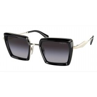 buy prada sunglasses online PR23YS-06Z5S0-51 Silver