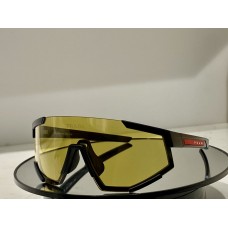 discount prada sunglasses PR16W Silver