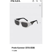 prada sunglasses mens replica PR-23YSF-1AB06Q-52 Tortoise Gold