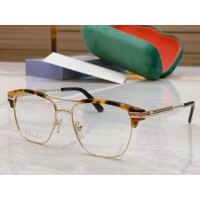 prada eyewear glasses 0PR 57YV-07F1O1 Silver White
