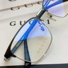 clear eyeglass frames prada PR53ZV-SVF1O1-56 Gold Gradient Brown