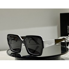 discount prada sunglasses PR54YS-06Y03O-54 Pink Gold