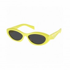 prada aviator sunglasses mens PR16Y Black Gold Brown
