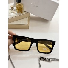 buy prada sunglasses online PR19WV-VIY1O1 51 Tortoise Gold