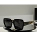 buy prada sunglasses online 0PS 51OV-7CQ1O1 Black Silver