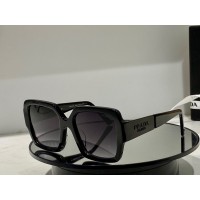 buy prada sunglasses online SPR20WF Silver Blue