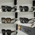 big prada sunglasses VPR 50VV Black Grey