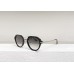 big prada sunglasses VPR 50VV Black Grey
