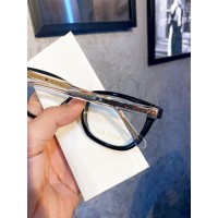 prada glasses frames 2016 0PR 14WV-2AU1O1 Silver Gradient Grey