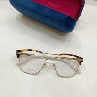 prada glasses frames lenscrafters SPR16WS Brown Gold