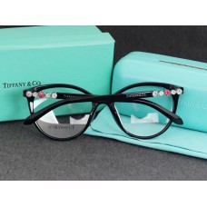 tiffany and co glasses case PR17WS Gumetal
