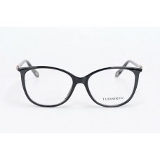 tiffany & co frames for glasses PS03WSF-DG006F-66 Transparent Silver