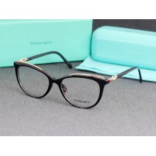 buy tiffany and co glasses online PR03YV-01N1O1-54 Sunglasses In Black Silver