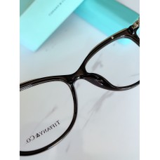 tiffany and co eyeglasses tf2035 8124 PR22YS-09Z5S0-56 Black Grey