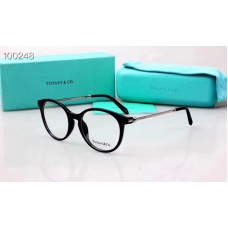 buttery tiffany co eyeglasses frames PR08YS Black