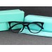 buttery tiffany co eyeglasses frames PR08YS Black