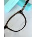 accurate optical tiffany & co glasses PR62VS-1AB5L0-66 Green