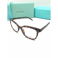 tiffany & co glasses frames 2094 PS52WS-08W02G-61 Gold