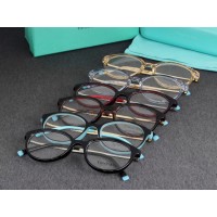 tiffany and co glass PR15YSF-2AU05Q-52 Gold Gradient Brown