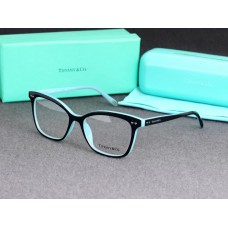 blue tiffany and co glasses PR21YS-1AB5S0-54 Green Gold