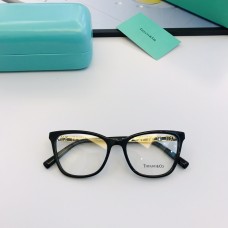tiffany & co eyeglasses frames PR16Y Gold Gradient Brown
