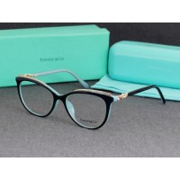 tiffany and co glasses frames review PR53ZV-SVF1O1-56 Tortoise Silver