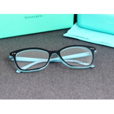 tiffany and co glasses frames online PR13ZSF-17D5S0-52 Gumetal