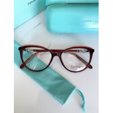 tiffany & co eyeglasses case PR09ZV Gold