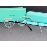 tiffany and co new collection eyeglass PR54YS-06Y03O-54 Gold