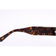 best oversized sunglasses versace VE4402 Silver Tortoise